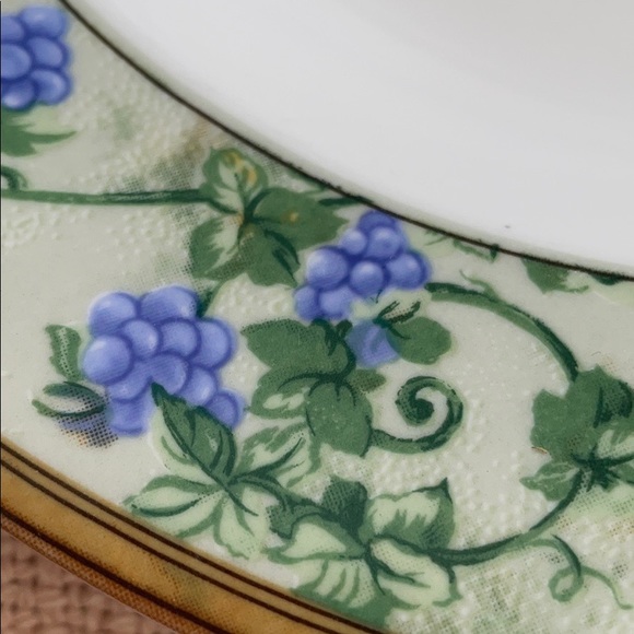 Christopher Stuart serving bowl - Picture 3 of 6